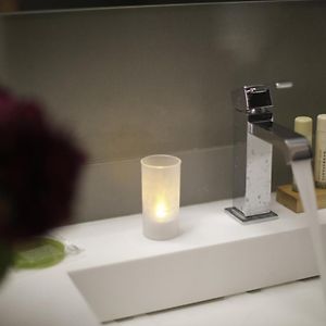 Suite in een Bijgebouw